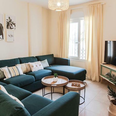 Akutuna - Casa Familiar Con Piscina , Garaje & Pista De Padel Zahara de los Atunes Extérieur photo