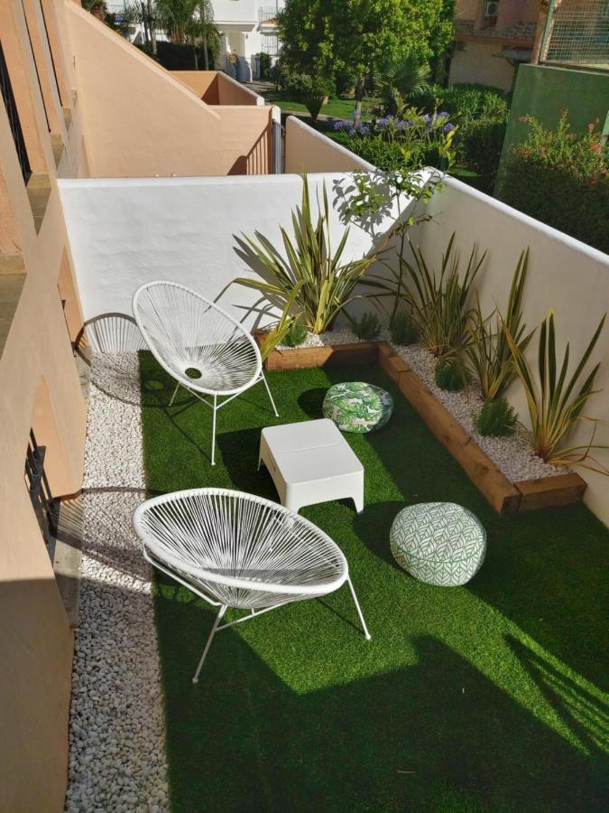 Akutuna - Casa Familiar Con Piscina , Garaje & Pista De Padel Zahara de los Atunes Extérieur photo