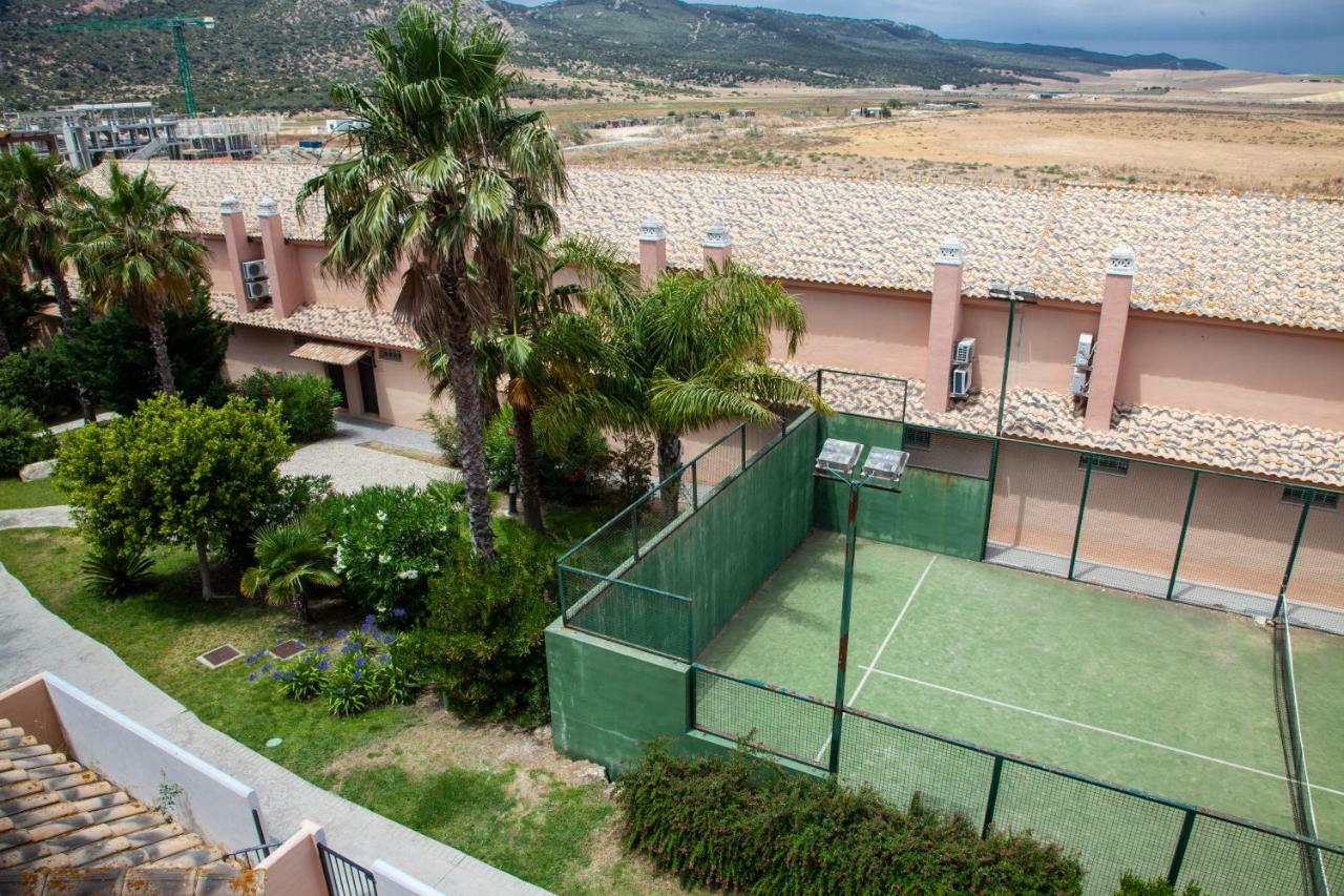 Akutuna - Casa Familiar Con Piscina , Garaje & Pista De Padel Zahara de los Atunes Extérieur photo