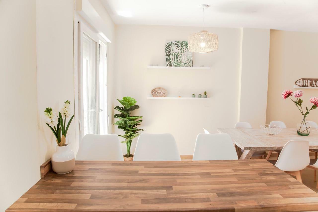 Akutuna - Casa Familiar Con Piscina , Garaje & Pista De Padel Zahara de los Atunes Extérieur photo