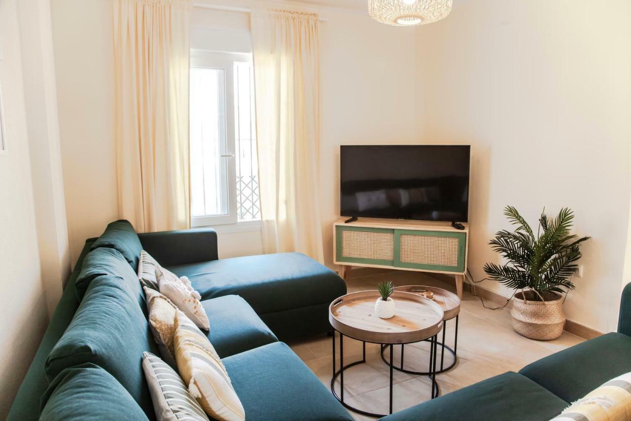 Akutuna - Casa Familiar Con Piscina , Garaje & Pista De Padel Zahara de los Atunes Extérieur photo