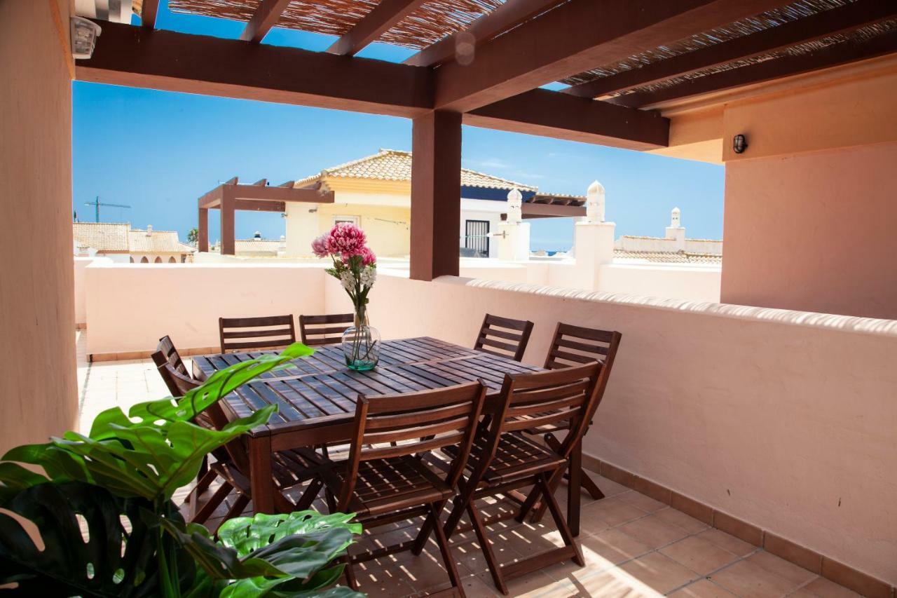 Akutuna - Casa Familiar Con Piscina , Garaje & Pista De Padel Zahara de los Atunes Extérieur photo