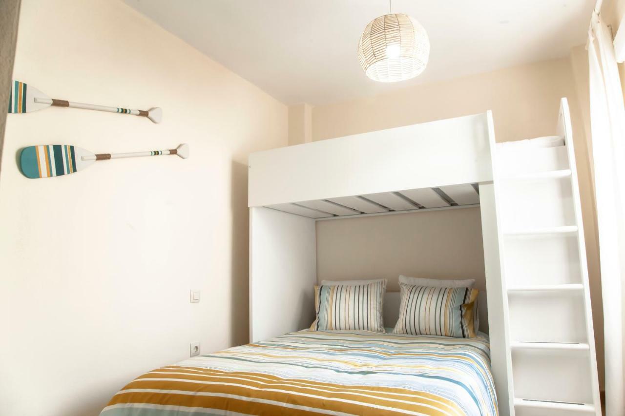 Akutuna - Casa Familiar Con Piscina , Garaje & Pista De Padel Zahara de los Atunes Extérieur photo