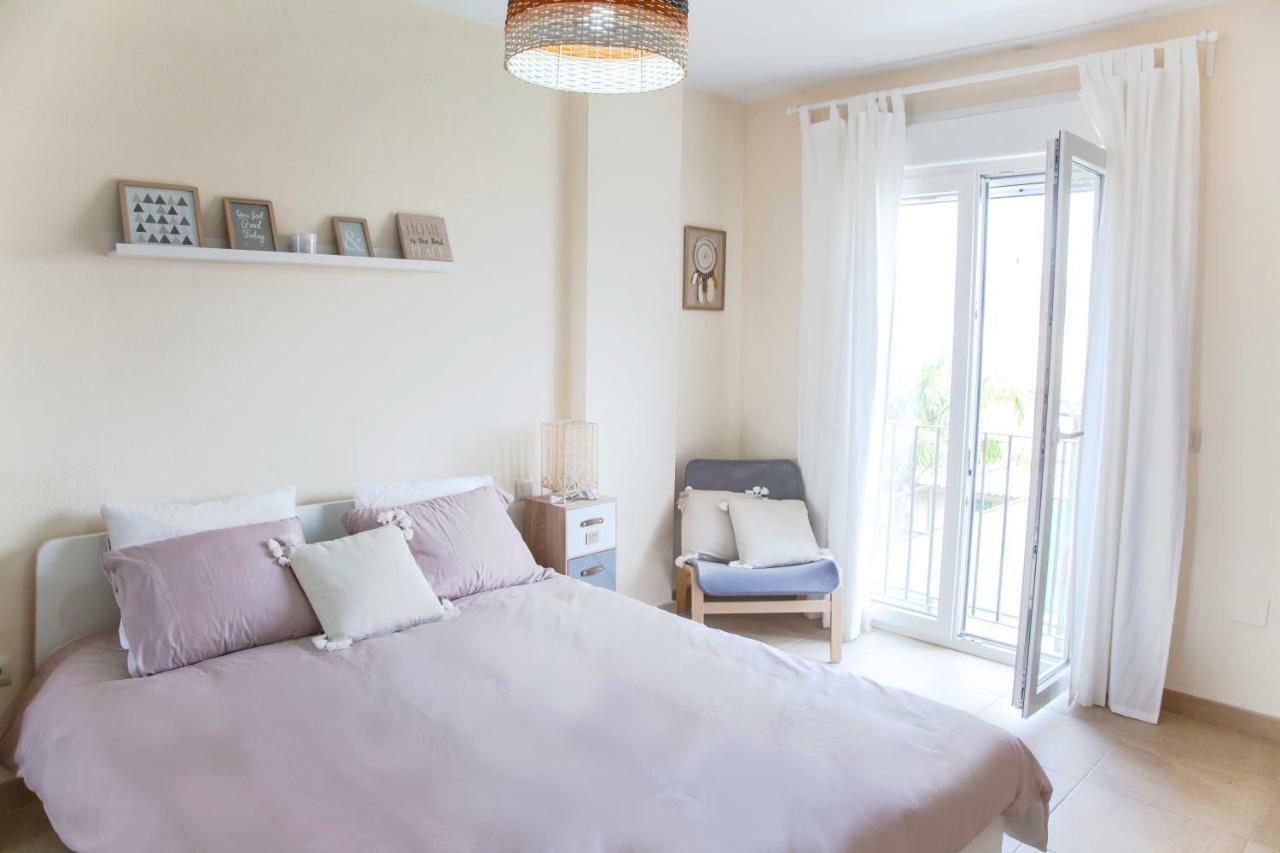 Akutuna - Casa Familiar Con Piscina , Garaje & Pista De Padel Zahara de los Atunes Extérieur photo